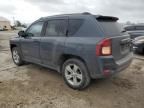 2015 Jeep Compass Latitude