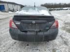 2013 Nissan Versa S