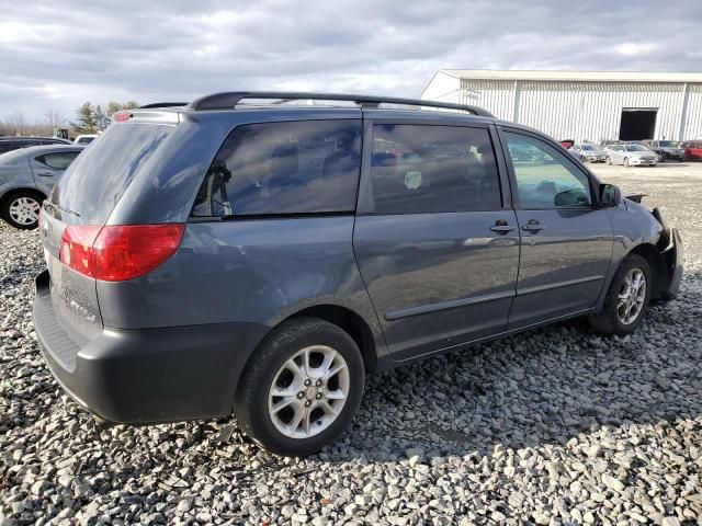 2006 Toyota Sienna LE