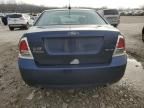 2007 Ford Fusion SE