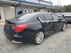 2014 Acura RLX Advance