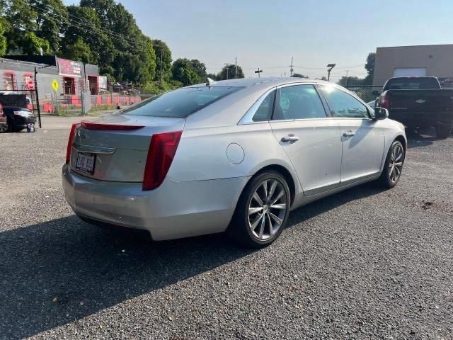 2013 Cadillac XTS