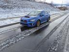 2015 Subaru WRX STI Limited