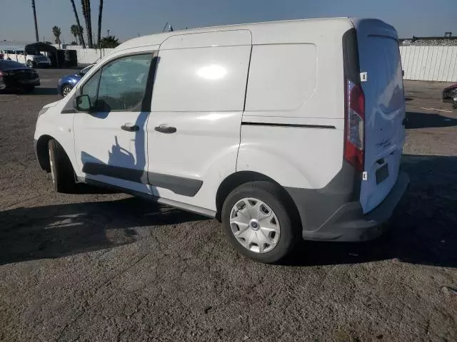 2015 Ford Transit Connect XL