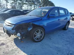 2009 Hyundai Elantra Touring en venta en Loganville, GA