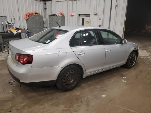 2008 Volkswagen Jetta S