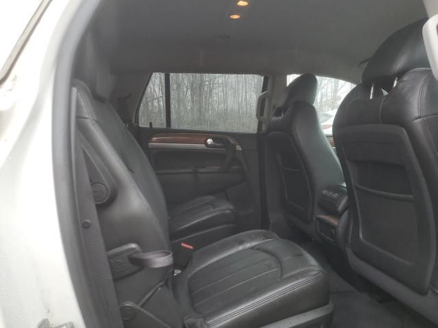 2012 Buick Enclave