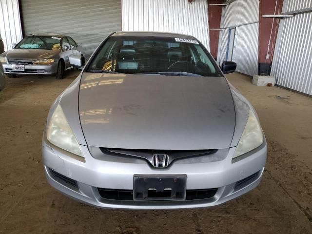 2003 Honda Accord EX