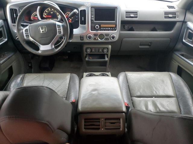 2006 Honda Ridgeline RTL