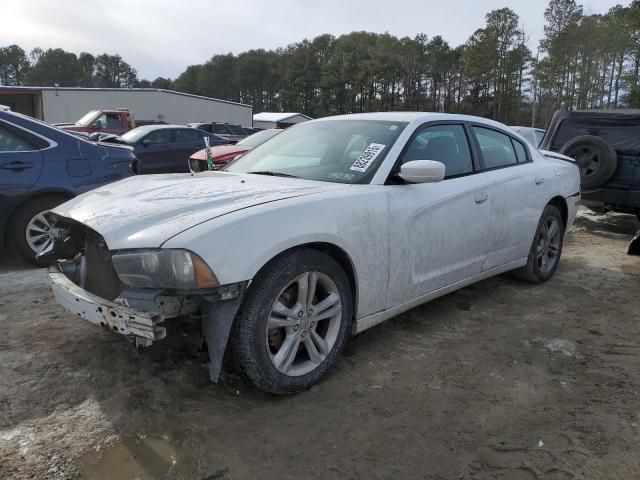 2013 Dodge Charger SXT