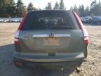 2007 Honda CR-V EXL