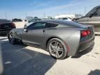 2016 Chevrolet Corvette Stingray 1LT