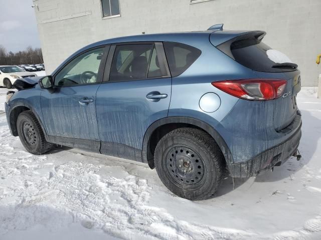 2014 Mazda CX-5 Touring