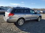 2009 Subaru Outback 2.5I Limited