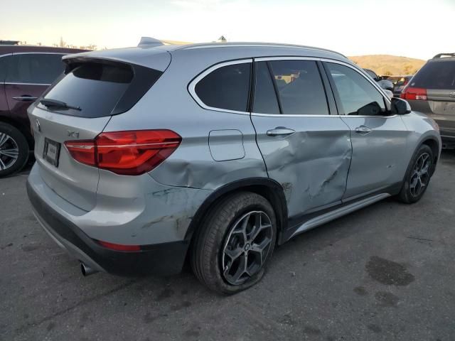 2017 BMW X1 SDRIVE28I