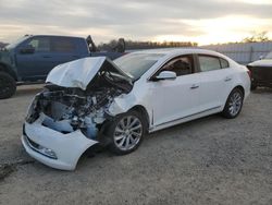 2016 Buick Lacrosse en venta en Anderson, CA