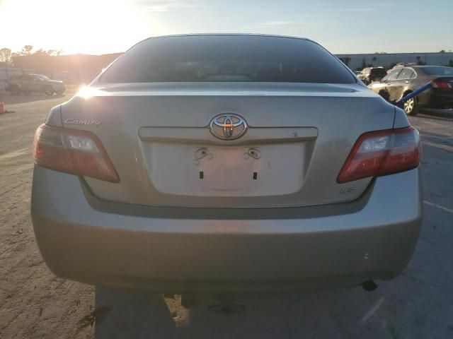 2007 Toyota Camry CE