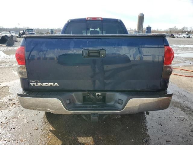 2007 Toyota Tundra Double Cab SR5