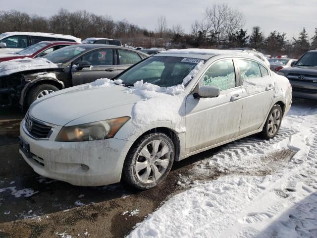 2009 Honda Accord EXL