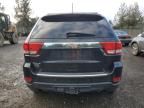 2011 Jeep Grand Cherokee Overland