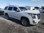 2016 Cadillac Escalade Luxury