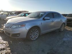 2010 Lincoln MKS en venta en Cahokia Heights, IL