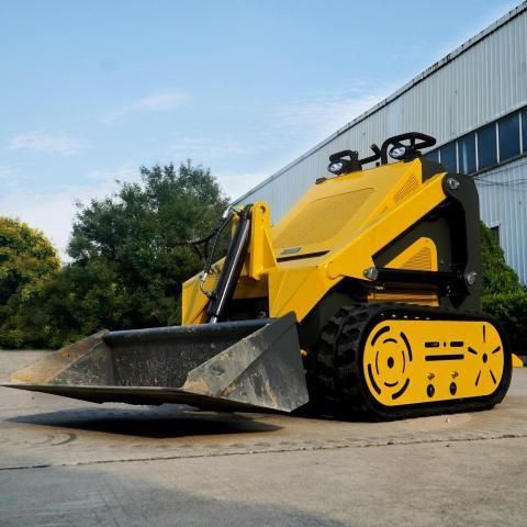 2024 Other 2024 'OTHER Heavy EQUIPMENT' Skidsteer