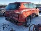 2014 Ford Escape S