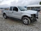 2011 Ford F150 Super Cab