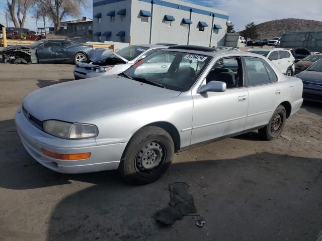 1993 Toyota Camry LE