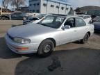 1993 Toyota Camry LE