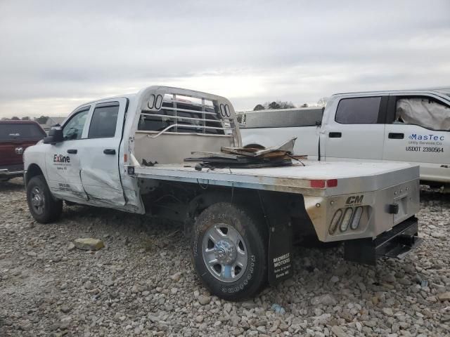 2024 Dodge RAM 2500 Tradesman