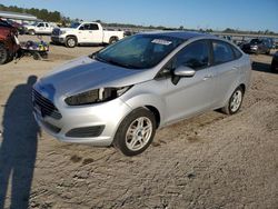 2018 Ford Fiesta SE en venta en Harleyville, SC