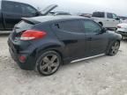 2014 Hyundai Veloster Turbo