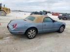 2005 Ford Thunderbird