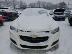 2014 Chevrolet Malibu 1LT