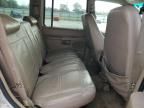 2000 Mercury Mountaineer