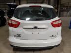 2015 Ford C-MAX SE