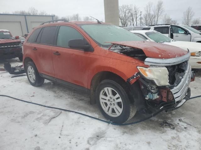 2008 Ford Edge SE