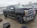 2015 Chevrolet Silverado K1500 LTZ