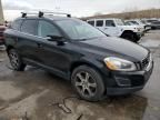 2013 Volvo XC60 T6