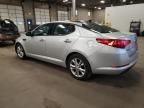 2012 KIA Optima EX