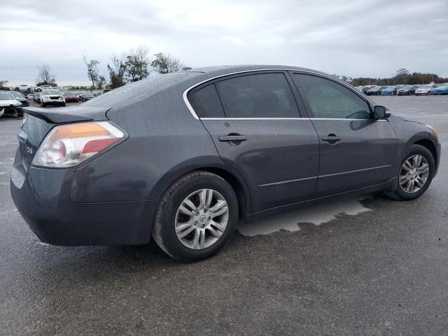 2011 Nissan Altima Base