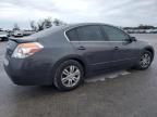 2011 Nissan Altima Base