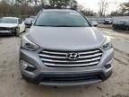 2016 Hyundai Santa FE SE