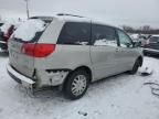 2008 Toyota Sienna CE