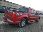 2004 Ford Explorer Sport Trac