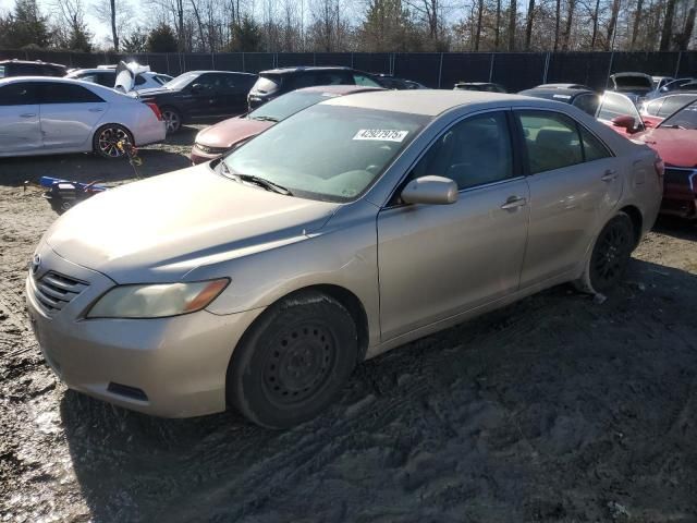 2007 Toyota Camry CE