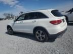 2016 Mercedes-Benz GLC 300