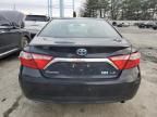 2016 Toyota Camry Hybrid